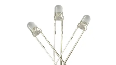 3mm 5mm紅外發(fā)射管有什么區(qū)別？