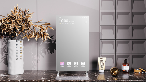 洲創(chuàng)LED插件燈珠助力朗特智能家居打造智能新體驗