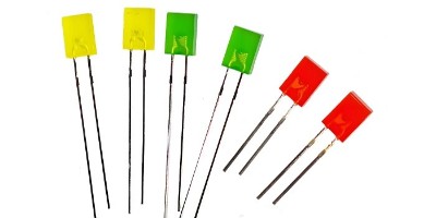 為什么LED燈珠怕靜電？