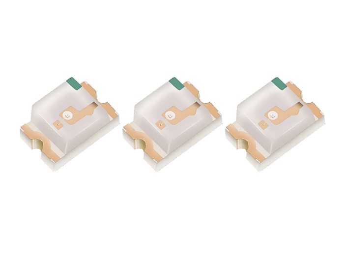 0805紅外線發(fā)射管