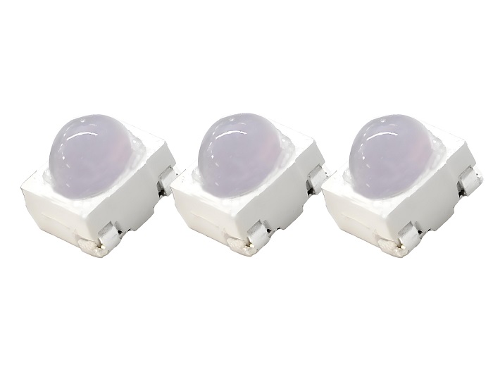 4335側貼紅外發(fā)射管