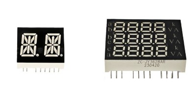 LED數(shù)碼管長(zhǎng)期通電會(huì)怎么樣