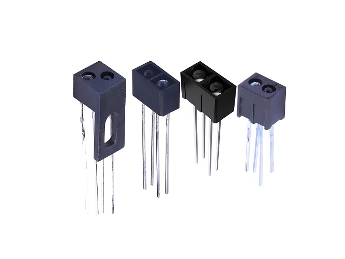 紅外反射式光電開關(guān)