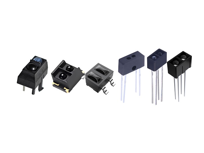 紅外反射式光電開關(guān)