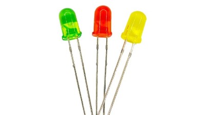 發(fā)光二極管5mm是什么意思