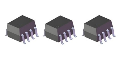 常見的晶體管光耦有哪些？