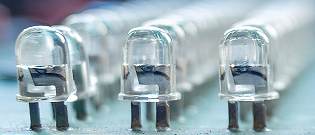 紅外對管在節(jié)能減排中的創(chuàng)新應(yīng)用