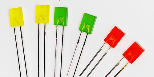 影響LED燈珠使用壽命的因素有哪些？