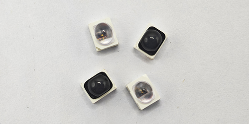 紅外對管在工業(yè)自動(dòng)化中的應(yīng)用與優(yōu)勢分析