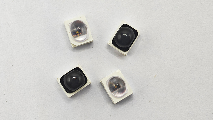 紅外對管在工業(yè)自動(dòng)化中的應(yīng)用與優(yōu)勢分析