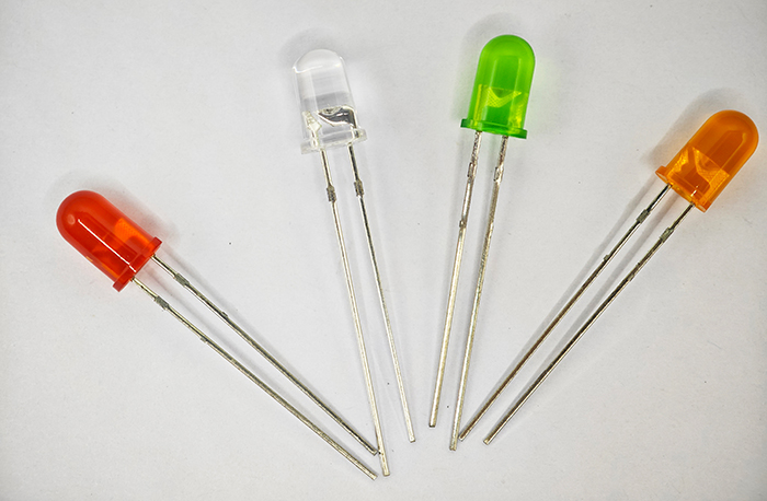 洲創(chuàng)解說LED燈珠的特點與優(yōu)勢