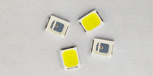 洲創(chuàng)淺析LED燈珠在家用電器設(shè)計(jì)中的多樣應(yīng)用與探索