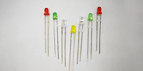 LED燈珠助力綠色建筑，推動(dòng)可持續(xù)發(fā)展