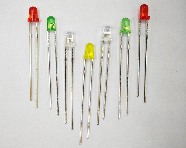 LED燈珠助力綠色建筑，推動(dòng)可持續(xù)發(fā)展