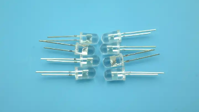 紅外發(fā)射管