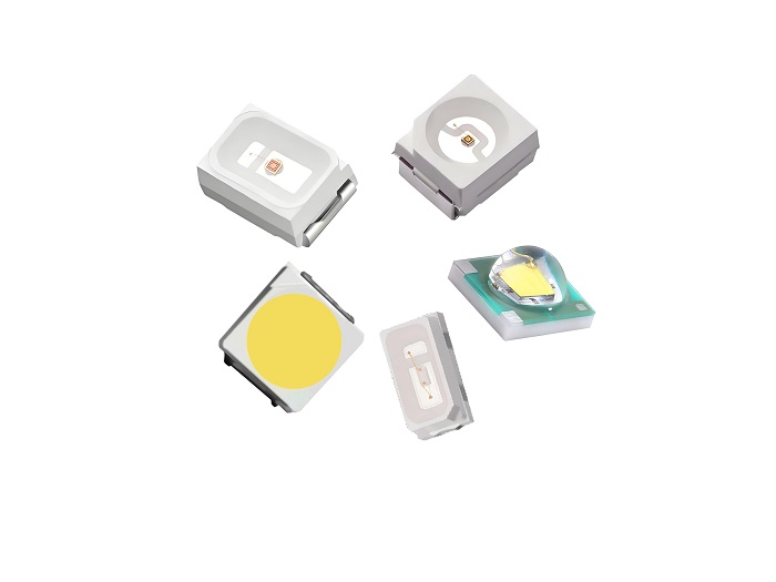 LED貼片燈珠單色