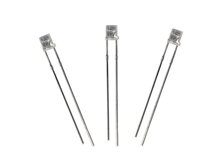 F3平頭發(fā)射管