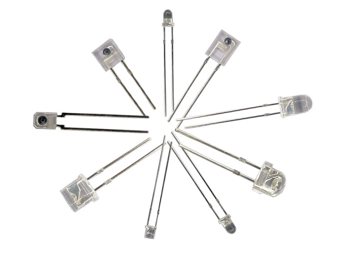 插件紅外線發(fā)射管