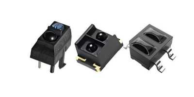 反射式光電開關(guān)工作原理