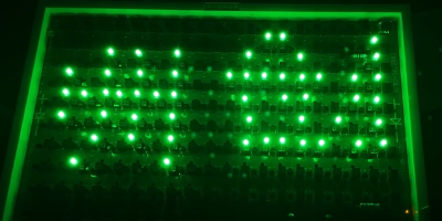 春季回南天季節(jié)LED燈珠如何做好防潮措施？