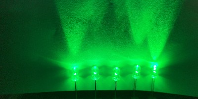 智能設(shè)備4mm雙色LED指示燈珠如何選？