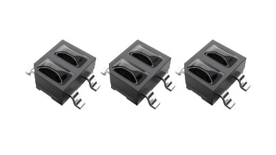 ITR8307 反射光電開關在兒童卡片機上的作用