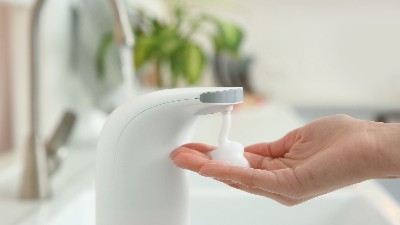 接近距離傳感器在洗手液機(jī)上的作用