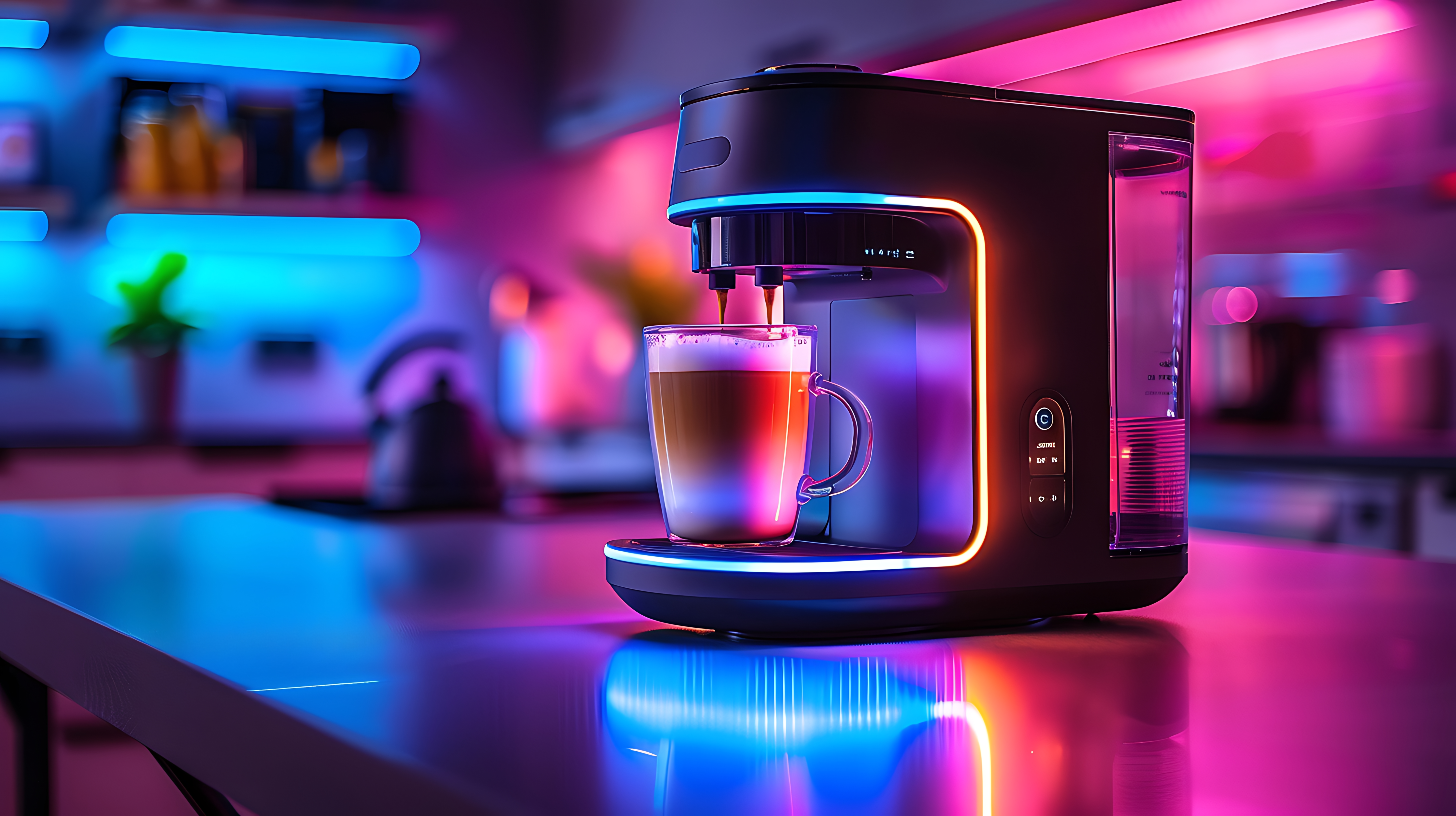 數(shù)碼管在小家電上的應(yīng)用