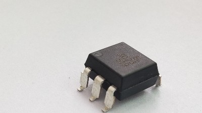 3063光耦在高速吹風(fēng)筒中的作用