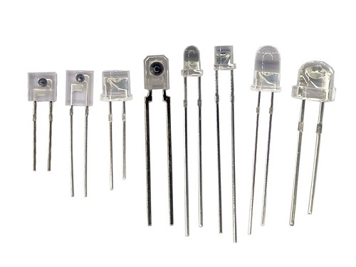 插件發(fā)射管系列 - 500