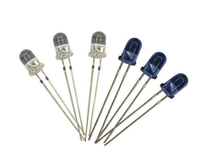 插件紅外線發(fā)射管