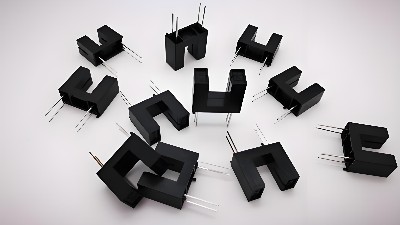 槽型光耦怎么測好壞