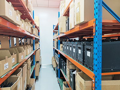 洲創(chuàng)-庫(kù)房實(shí)拍