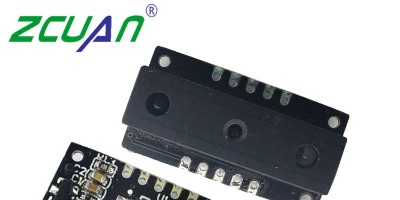 接近傳感器的工作原理