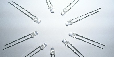 紅外發(fā)射管