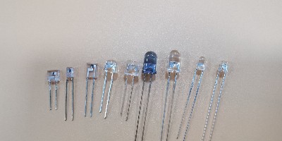 紅外發(fā)射管角度大小有什么區(qū)別