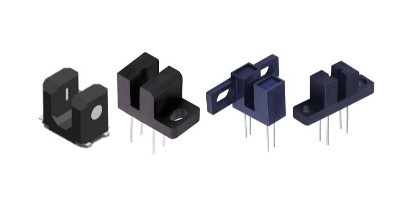 槽型光電開關(guān)