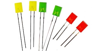 發(fā)光二極管是什么