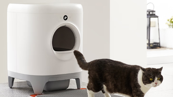 洲創(chuàng)紅外對管為寵物用品廠家打造更人性化的產(chǎn)品體驗