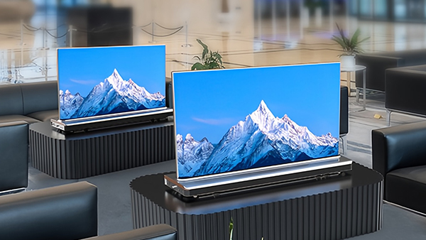 洲創(chuàng)為矽谷公司供應LED貼片燈珠 升級液晶顯示器品質(zhì)