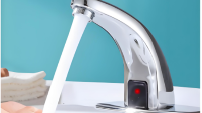 揭秘感應(yīng)水龍頭關(guān)關(guān)鍵器件之 紅外發(fā)射管+紅外接收管