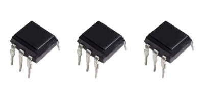 高速光耦是什么？