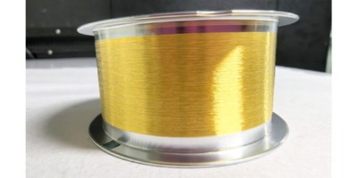 為什么要選用99.99%金線焊接的led燈珠？