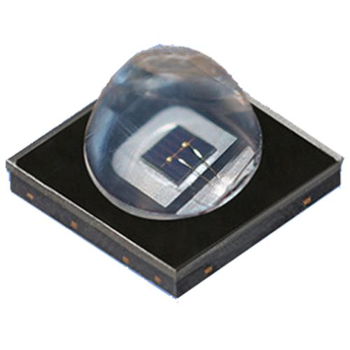 3838球頭紅外發(fā)射管