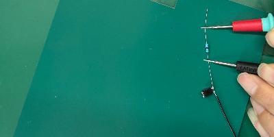 怎么測試光耦的好壞？