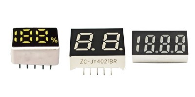 LED數(shù)碼管是什么？