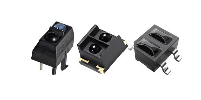 反射式光電開(kāi)關(guān)工作原理1