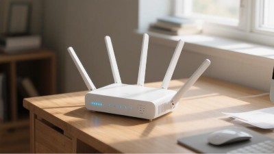 插件 LED 指示燈珠在路由器上的應(yīng)用