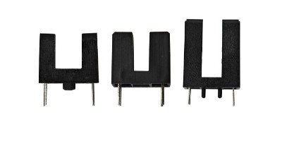 槽形光電傳感器的工作方式