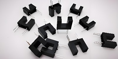 槽型光電開關(guān)